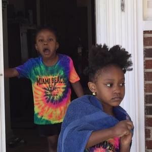 Meet your Posher, Jasmine